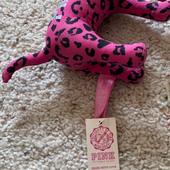 PINK Victoria’s Secret plush dog - Lot of 2 - Picture 10 of 15